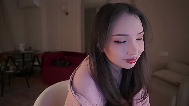 asvna_ Webcam-Show