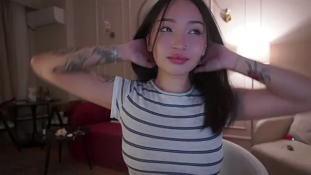 asvna_'s Webcam Show