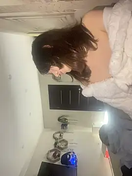 Danny_Doyle Webcam-Show