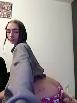 Webkamerová show she-dulce