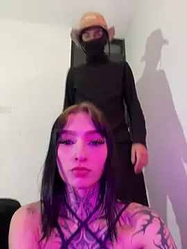 she-dulce Show in webcam