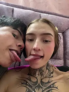 she-dulce Show Webcam