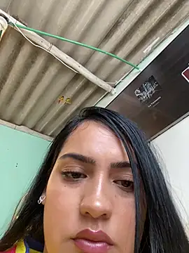 SahanaPrincesss' Webcam Show