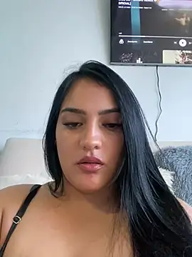 SahanaPrincesss Webcam-Show