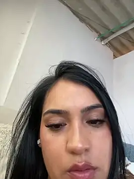 SahanaPrincesss Шоу с уебкамера