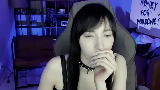 Chat XXX en directo de SeraphineSparda