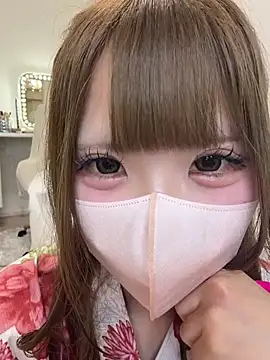 Chat XXX en directo de Ichiru_chan