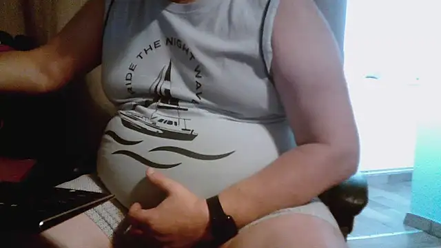 Adymby Webcam show