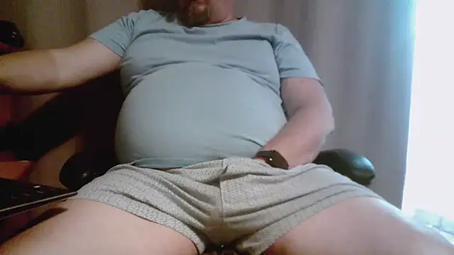Adymby Webcam show