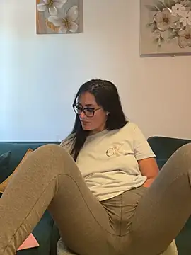 AnyEvyy Webcam show