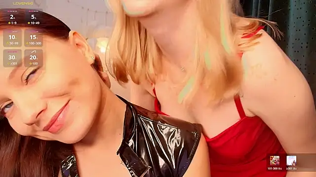 عرض كام Kitty_K1ss_