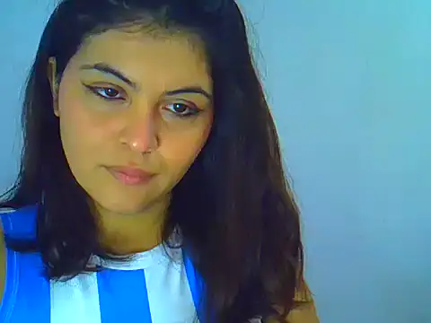 Show de webcam de -GINN-