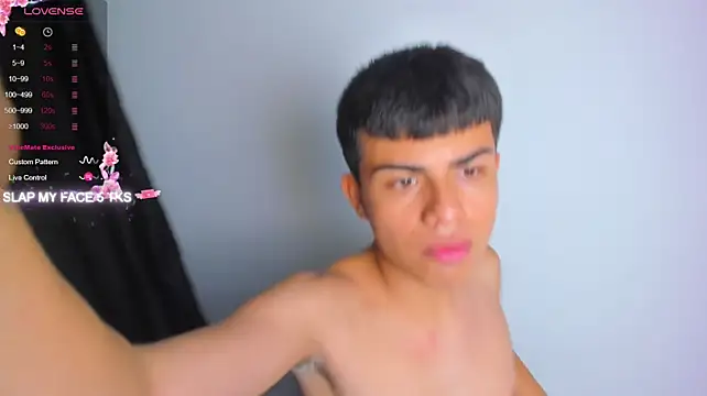 Asher_Young's Webcam Show