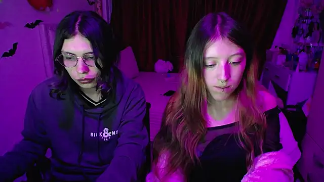 عرض كام Blair_y_Briar