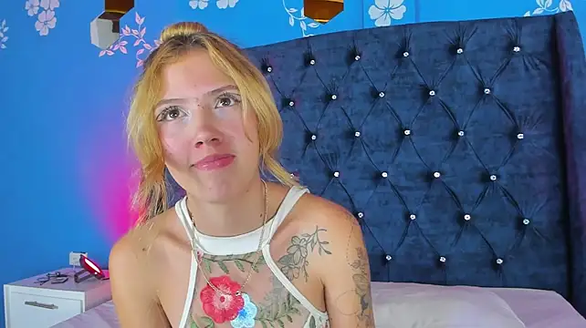 violetsmith1_ Chat XXX live