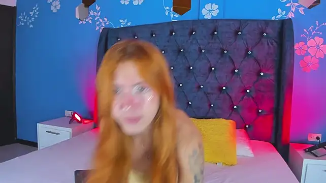 Chat +18 de violetsmith1_ ao vivo