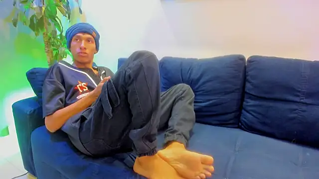 Zane_Belville live XXX chat