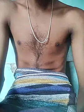 Tushu_under19_boy's Webcam Show