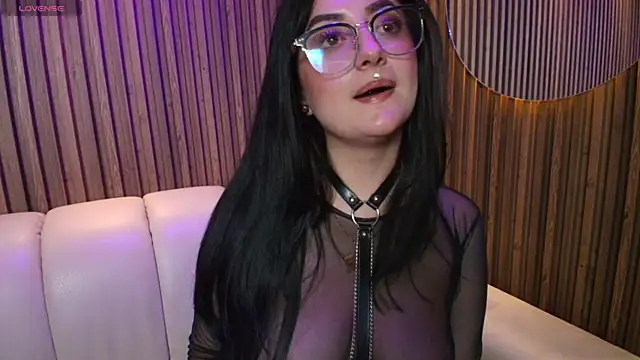 AnnyBonne9 Live XXX-Chat