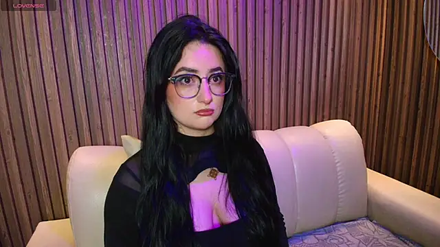AnnyBonne9 Obrolan Langsung XXX