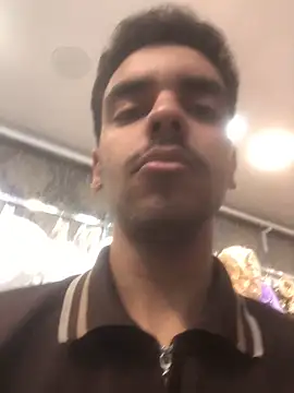 aliahmed6677 Adlı Modelin Web Kamerası Şovu