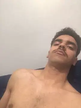 Show webcam de aliahmed6677