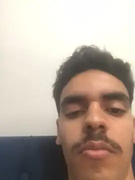 aliahmed6677 Adlı Modelin Web Kamerası Şovu