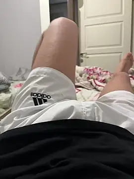 Show Webcam de ALI96690
