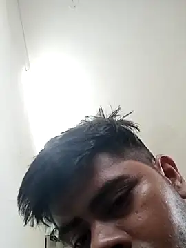 Rohit657600 网络视讯表演