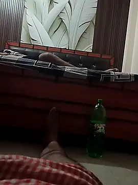Rohit657600 Webcam Show