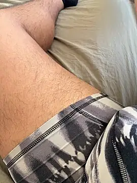 nach2026's Webcam Show