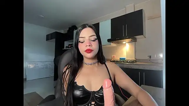 Nay_Lunna 라이브 XXX 채팅