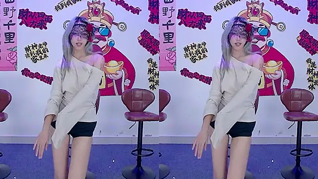 LS-0001 웹캠 쇼