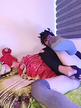 LittleTymmy Webcam show