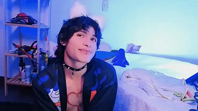 LittleTymmy webcam show
