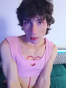 LittleTymmy Webcamshow