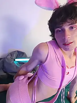 LittleTymmyn Webbikameraesitys
