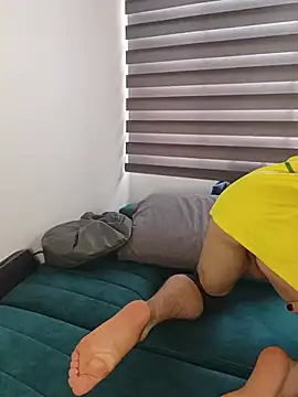 LittleTymmy's Webcam Show