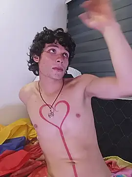 عرض كام LittleTymmy