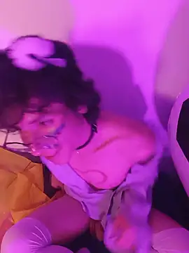 Show de webcam de LittleTymmy