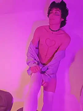 عرض كام LittleTymmy