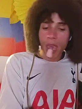 LittleTymmy Show in webcam