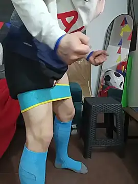 LittleTymmy Show in webcam