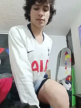 LittleTymmy's Webcam Show