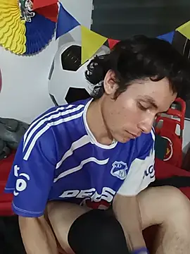عرض كام LittleTymmy