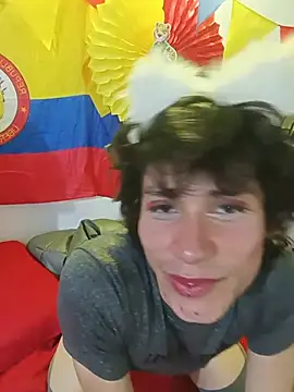 عرض كام LittleTymmy