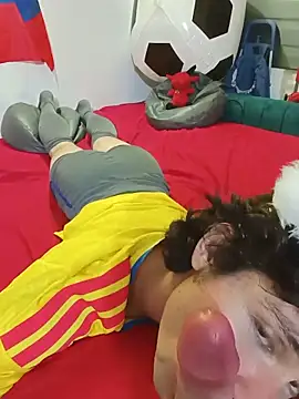 LittleTymmy Webcamshow
