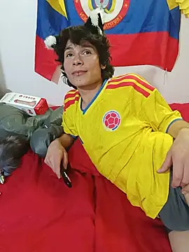 LittleTymmy Webcam-Show