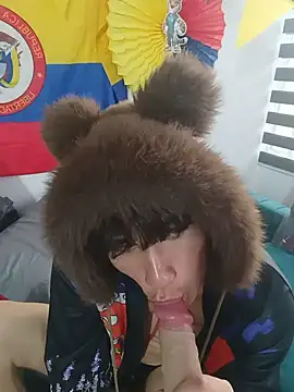 LittleTymmy Show in webcam