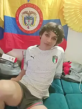 LittleTymmy Webcamshow